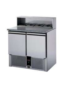 Стол для пиццы Apach S02A